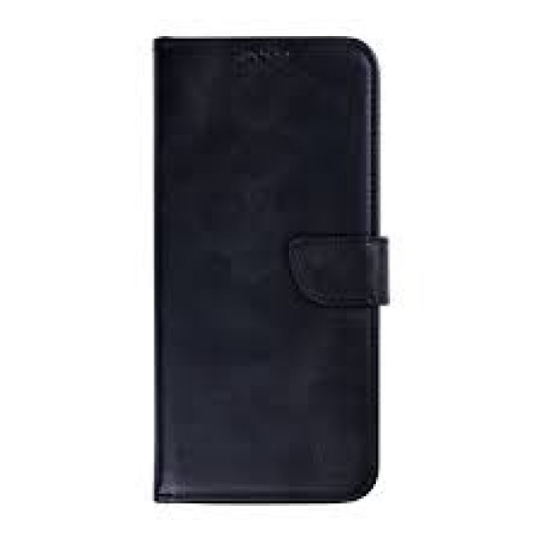 Fodral Samsung Galaxy S26 ULTRA - Plånbok Svart
