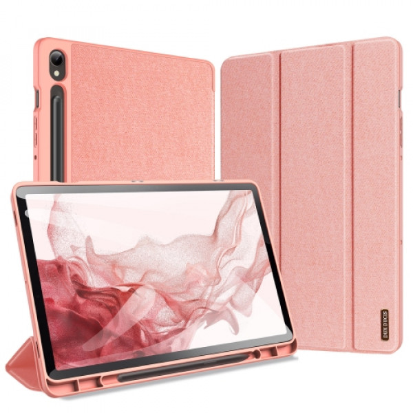 Fodral Samsung Galaxy Tab S9 / S9 FE Dux Ducis Ros 102134