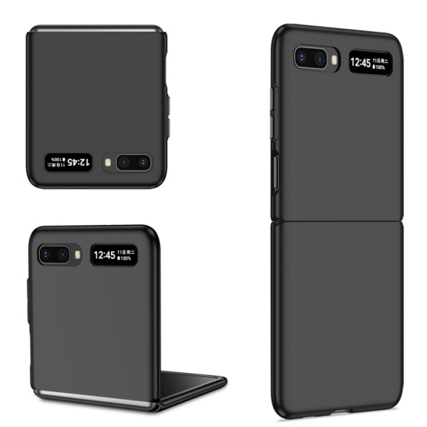 Fodral Samsung Galaxy Z Flip 5 - AZNS Svart