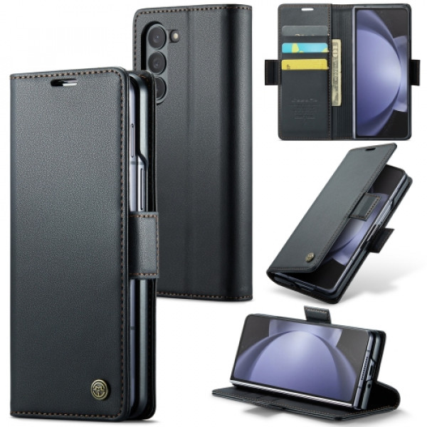 Fodral Samsung Galaxy Z Fold 5 - CaseMe ButterflyS 102137