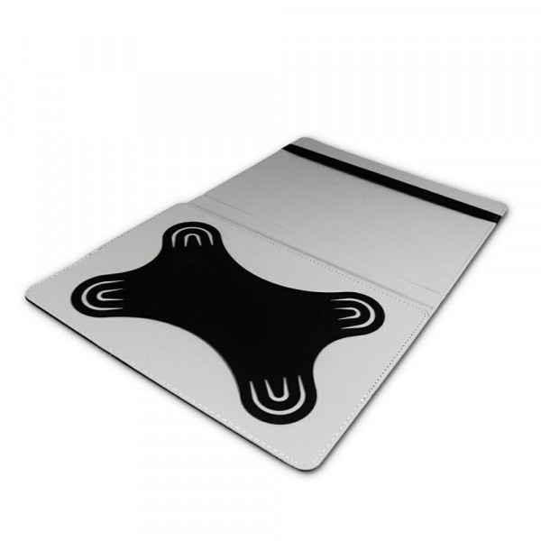 Fodral Universal Surfplatta 7 svart