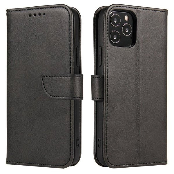 Fodral Xiaomi Mi 11T / 11T PRO - Svart FD-XI-11TP-01