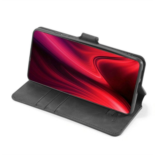 Fodral Xiaomi Redmi Mi 9T Pro/K20/K20 Pro - svart
