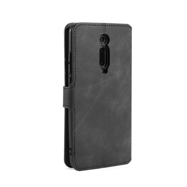 Fodral Xiaomi Redmi Mi 9T Pro/K20/K20 Pro - svart FD-XI003