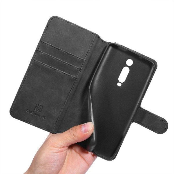 Fodral Xiaomi Redmi Mi 9T Pro/K20/K20 Pro - svart FD-XI003