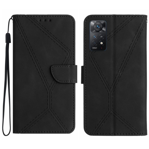 Plånboksfodral för Xiaomi Redmi Note 12 Pro 4G