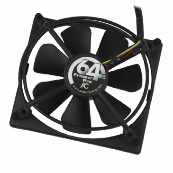 Freezer 64 PRO Spare Fan