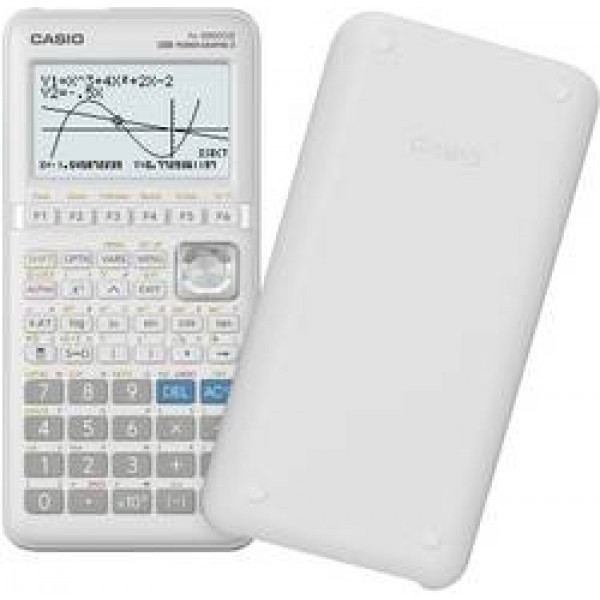 Casio FX-9860GIII Skolräknare