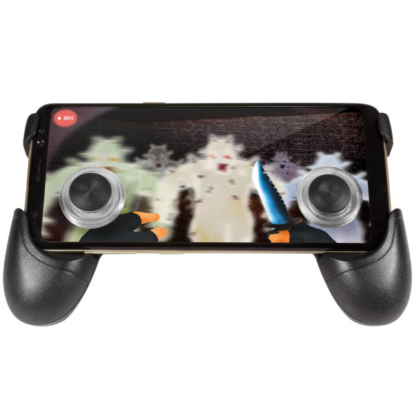 Gamepad Smartphone