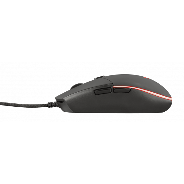 Gaming mus RGB