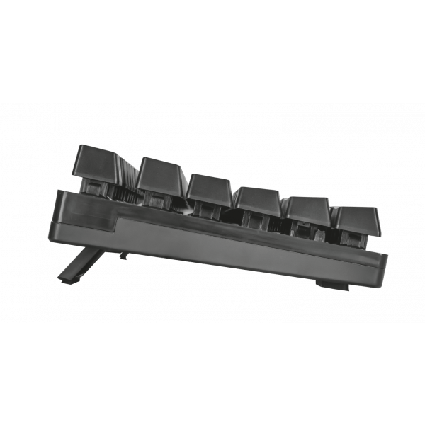 Tangentbord gaming