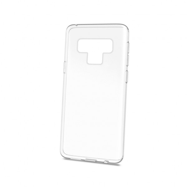 Cover Samsung Note 9 - Celly Gelskin GELSKIN774