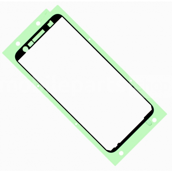 Samsung Galaxy J6 2018 (SM-J600F) LCD Tejp 