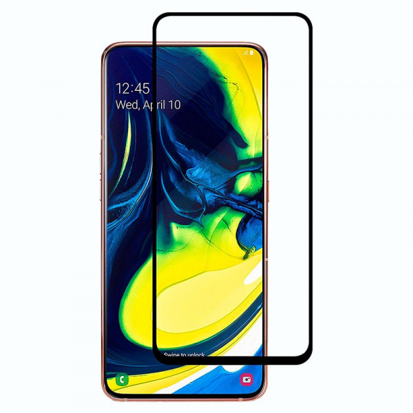 Glasskydd Samsung