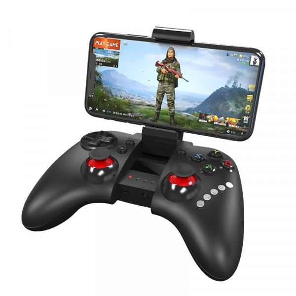 spelkontroll för smartphone