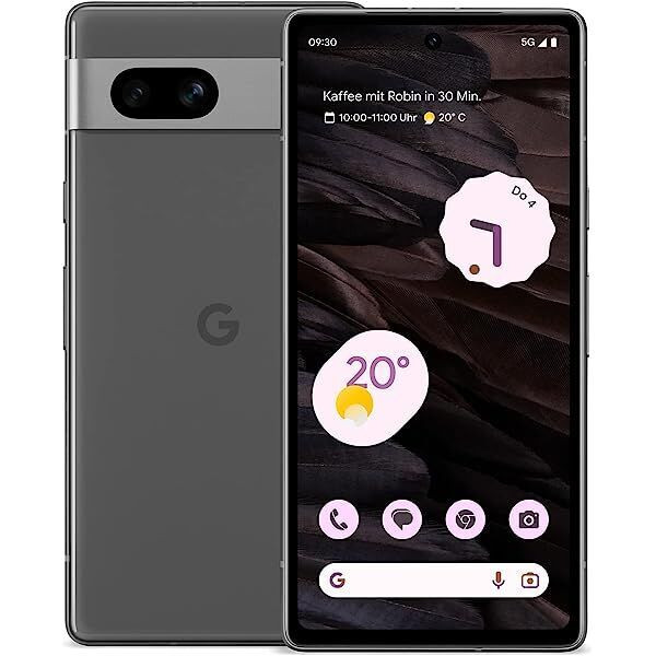 Skärmbyte Google Pixel 7A