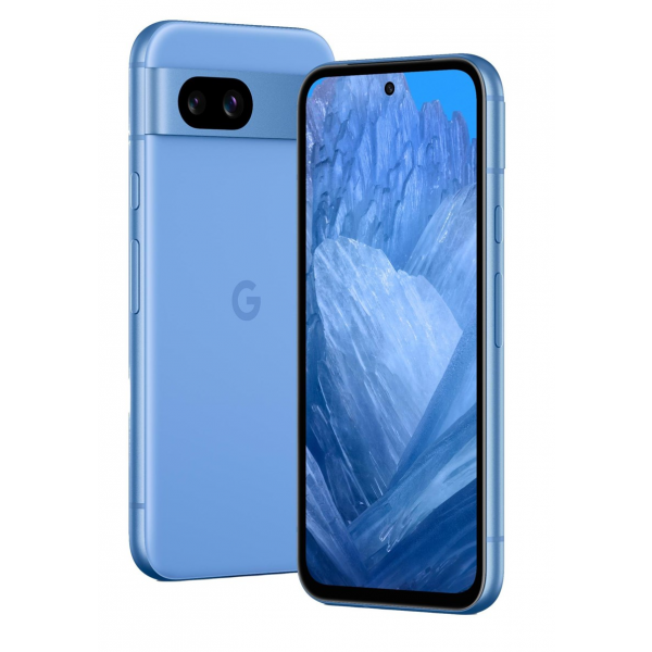 Google 8A