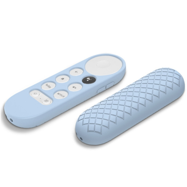 Silikonskydd Google Chromecast fjärrkontroll