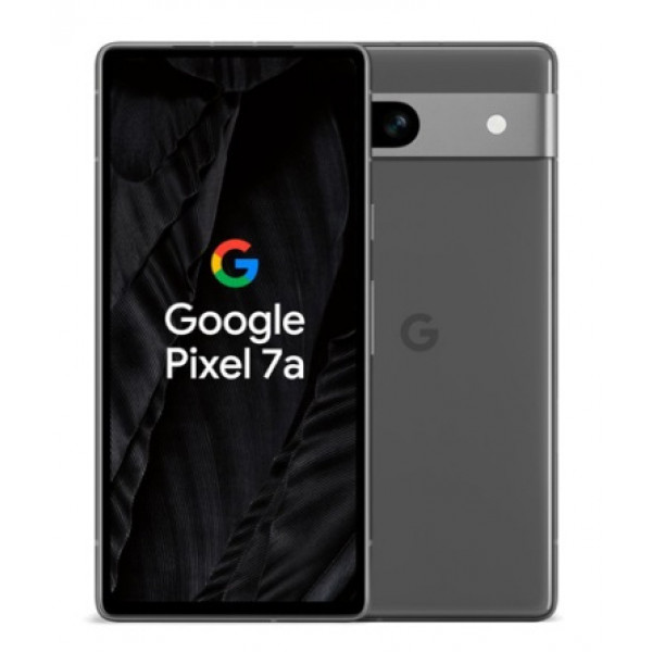 Google Pixel 7A skärmbyte