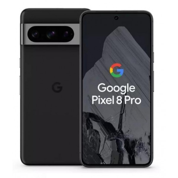 Google Pixel 8 Pro skärmbyte