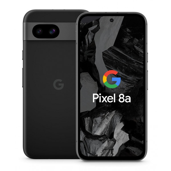 Skärmbyte Google Pixel 8 A