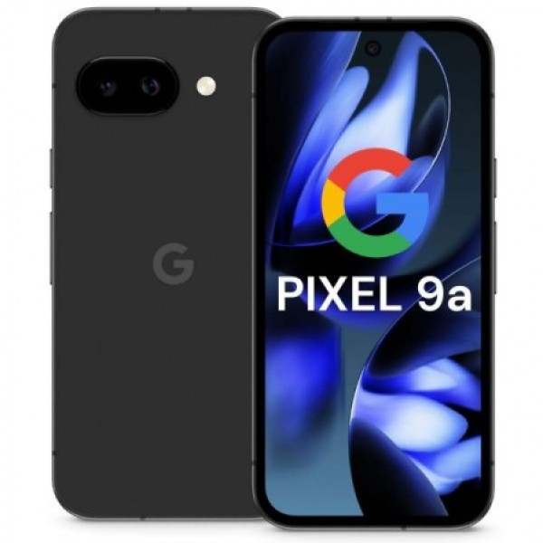 Google Pixel 9A skärmbyte