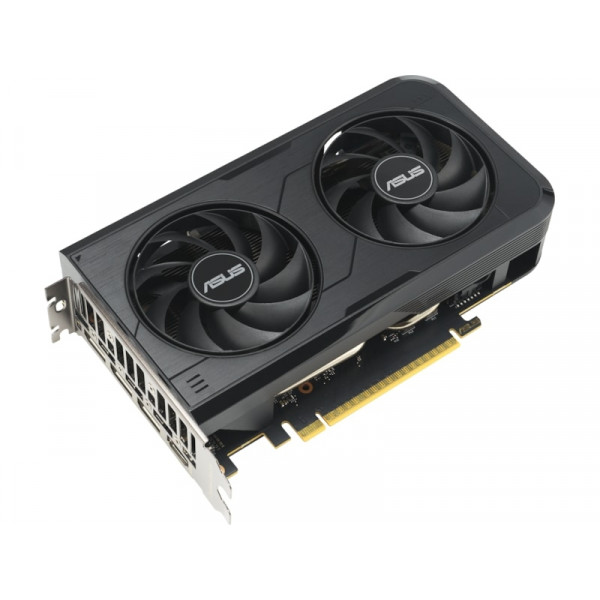 Grafikkort - RTX 5050 ASUS Dual 8GB GDDR6 OC