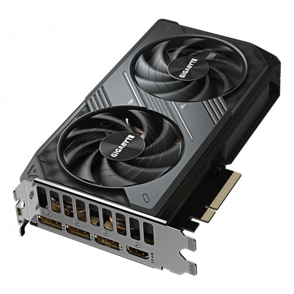 Grafikkort - RTX 5060 Gigabyte Windforce OC 8GB