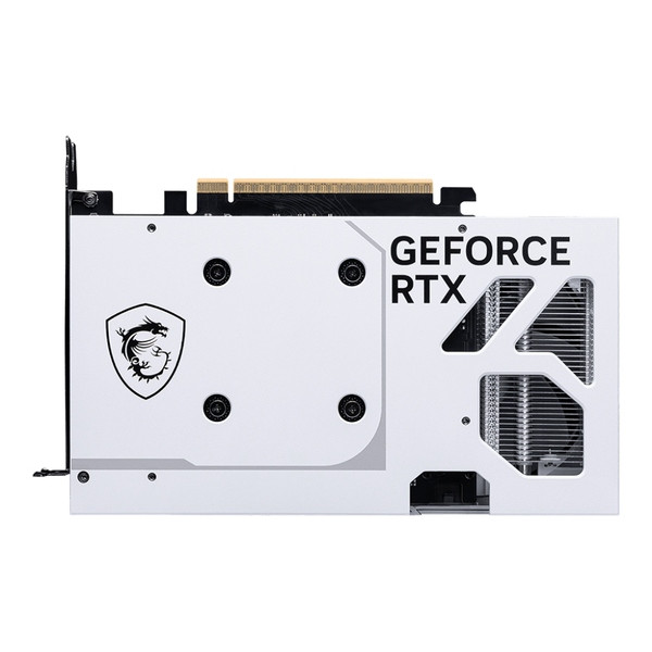 Grafikkort - RTX 5060 MSI VENTUS 2X OC 8GB VIT