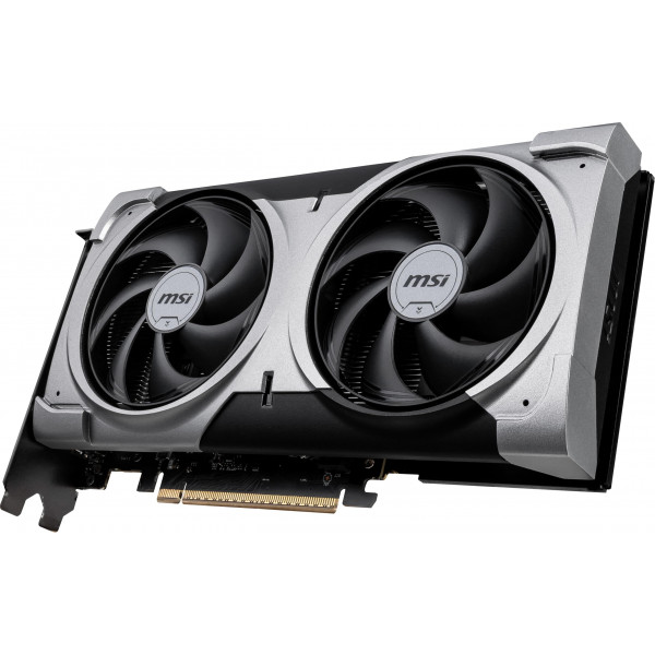 Grafikkort - RTX 5060 Ti MSI VENTUS 2X OC 8GB