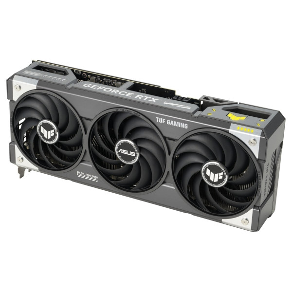 Grafikkort - RTX 5070 Ti Asus TUF Gaming OC 16GB 90YV0MD0-M0NA00
