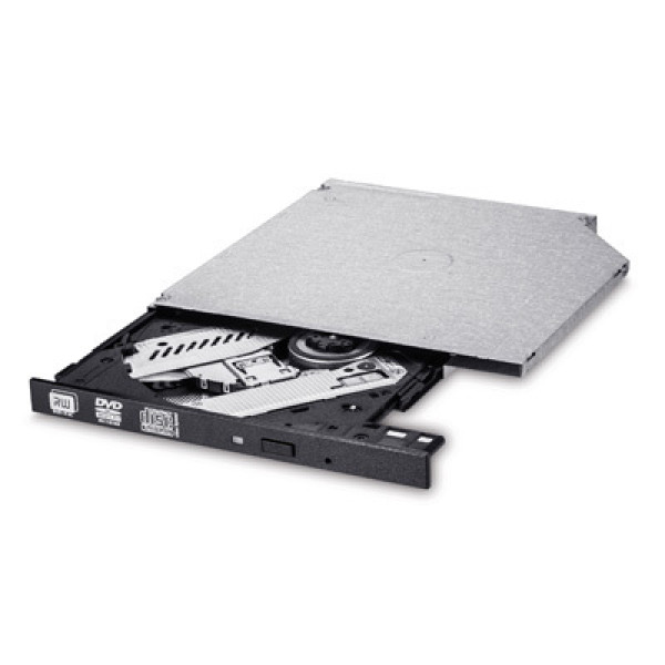 Slim CD-ROM IDE - CRN-8245B Begagnad