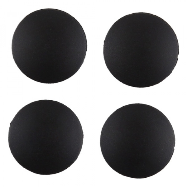 Gummifötter Macbook 12 A1534 (4-pack) Macbook A1534-Gummifötter