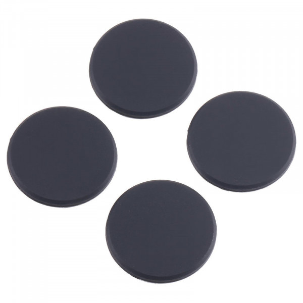 Gummifötter Macbook PRO A2442 A2485 A2681 (4-pack) Macbook PRO-Gummifötter-1