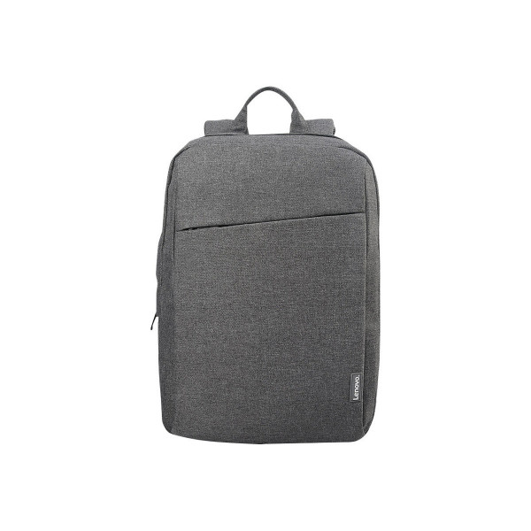 Väska Ryggsäck Lenovo 15.6 Casual Backpack Grå GX40Q17228