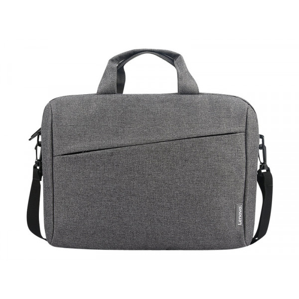 Väska Lenovo 15.6 Casual Toploader Grå GX40Q17231