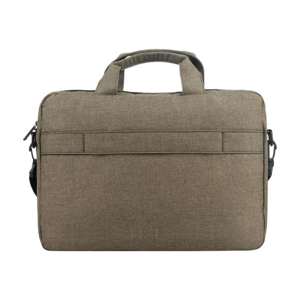 Väska Lenovo 15.6 Casual Toploader Beige GX40Q17232