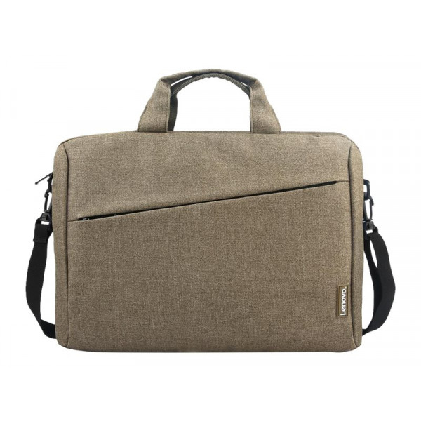 Väska Lenovo 15.6 Casual Toploader Beige