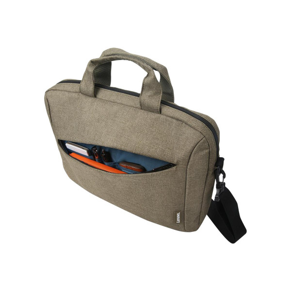 Väska Lenovo 15.6 Casual Toploader Beige GX40Q17232