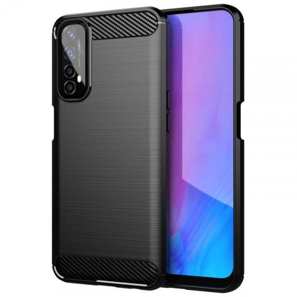 Skal Oppo Realme 7 - svart
