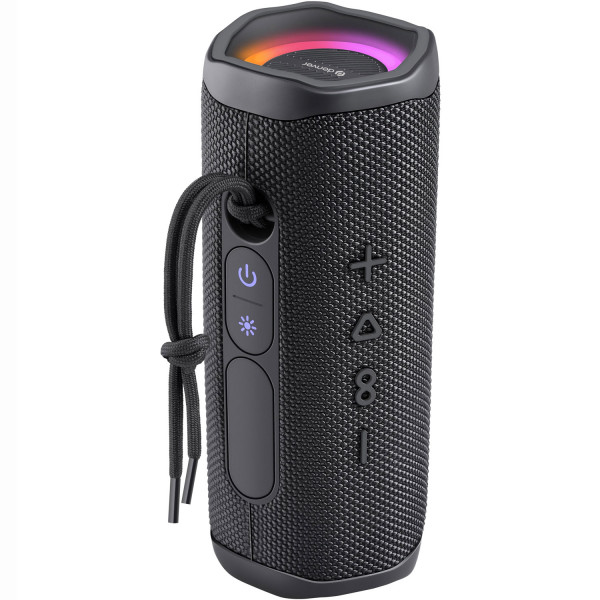 Högtalare Bluetooth 2x10W