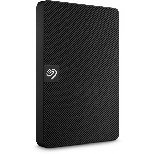 Hårddisk - Extern 2TB 2.5 USB Seagate One Touch 