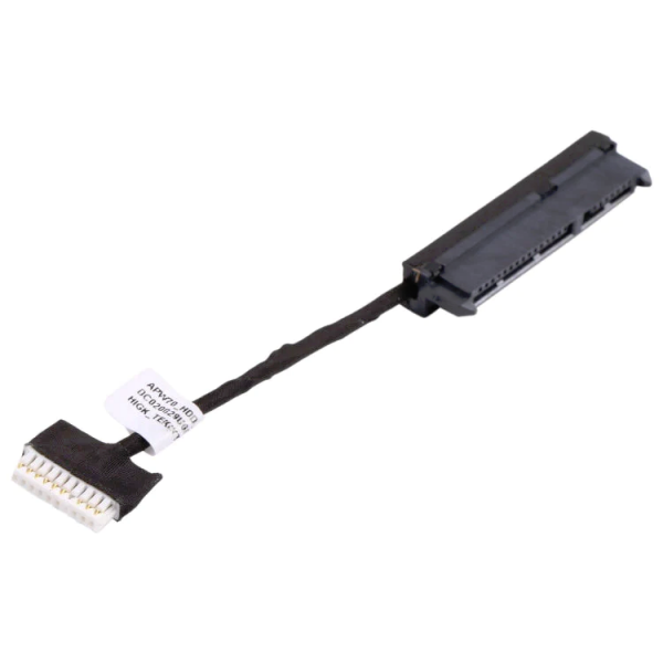 Hårddisk adapterkabel HP ZBook 15 17 G3 G4 DC020029U00