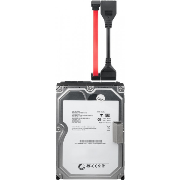 Hårddiskdocka USB