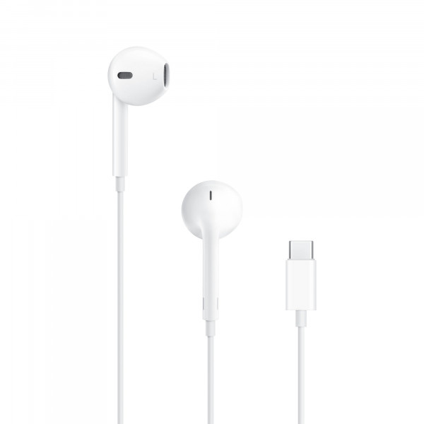 Earpods Hörlurar USB-C för iPhone