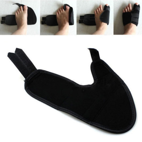 Hallux Valgus hjälpmedel