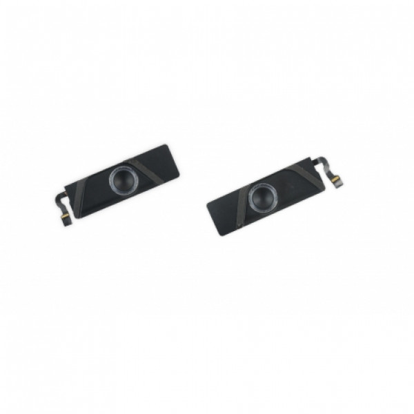 Små Högtalare Macbook Pro 13 A11706 2016 2017 h+v