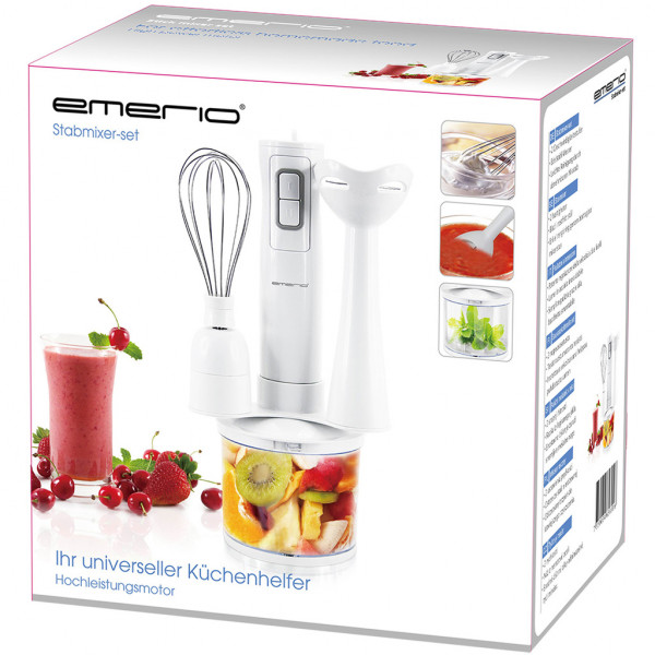 Emerio HB-109900