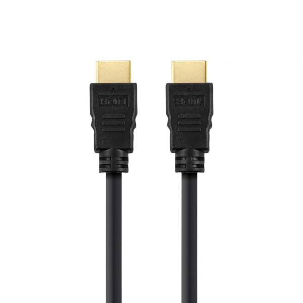 HDMI - HDMI kabel 1.4 4K Vit 10m
