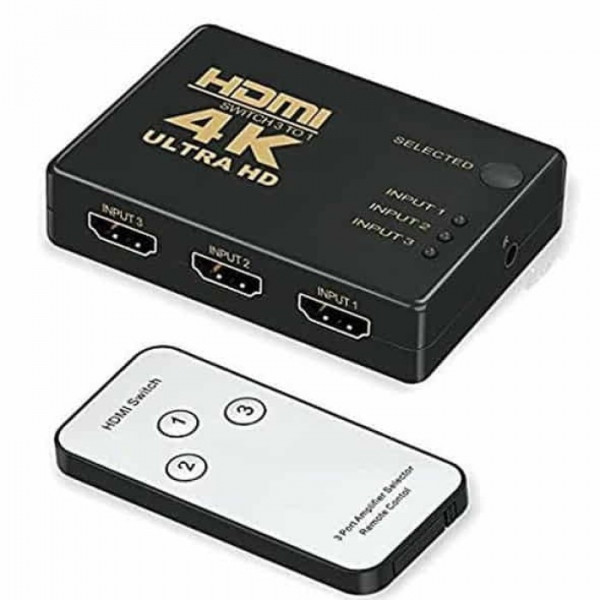 HDMI Switch